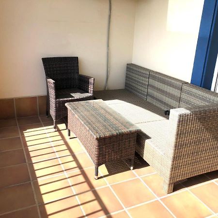 Marina Isla Canela Apartment Huelva Exterior photo
