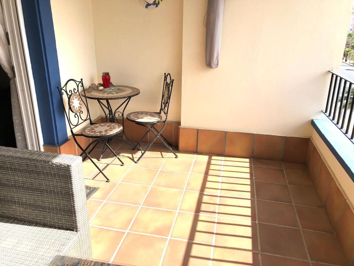 Marina Isla Canela Apartment Huelva Exterior photo