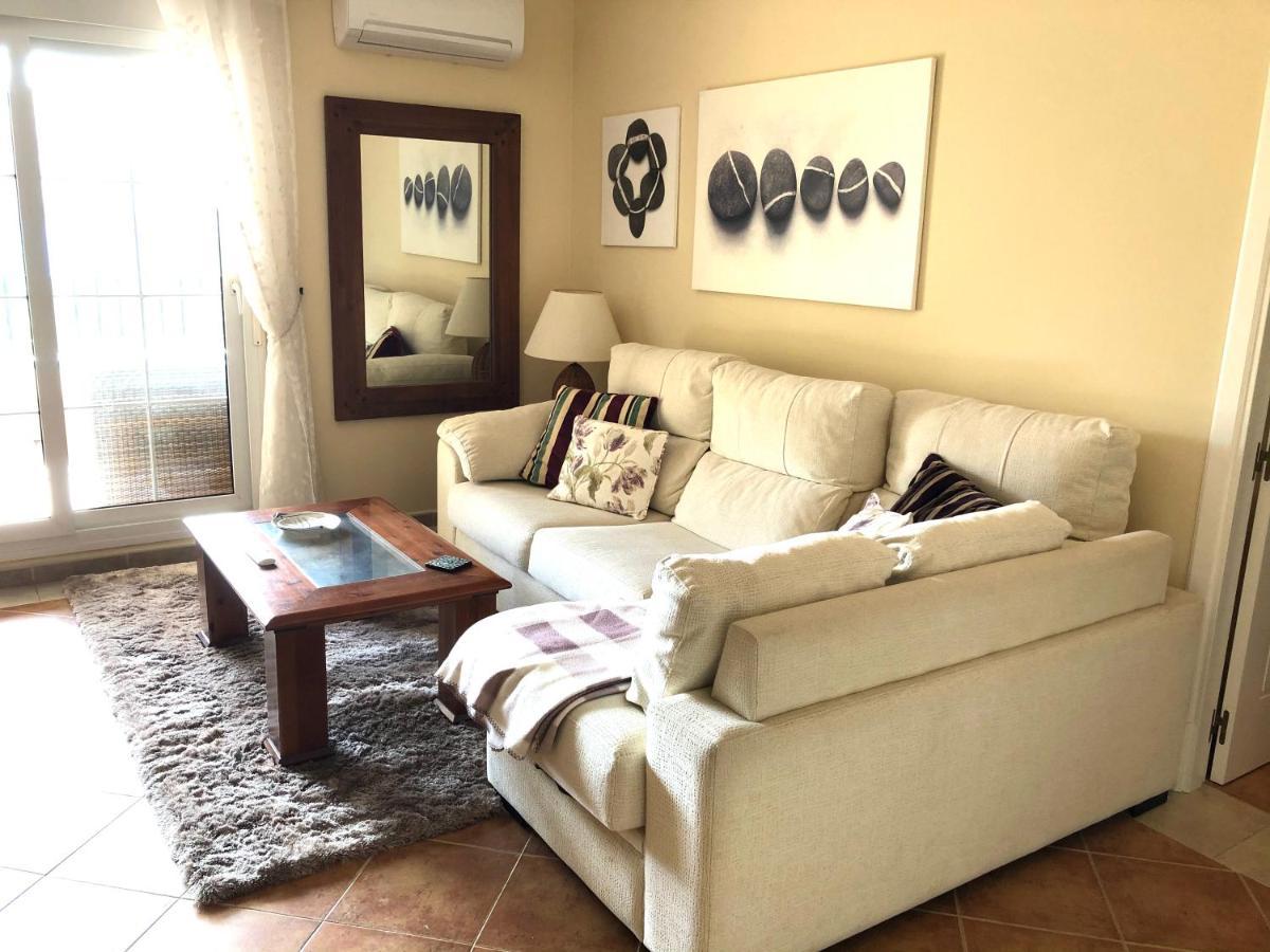 Marina Isla Canela Apartment Huelva Exterior photo