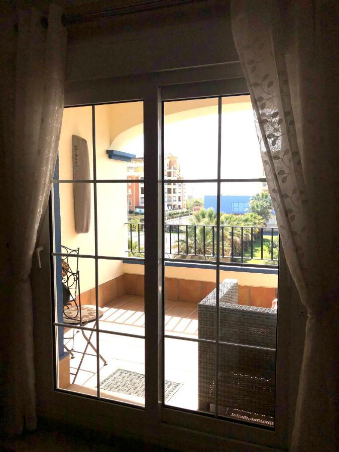 Marina Isla Canela Apartment Huelva Exterior photo